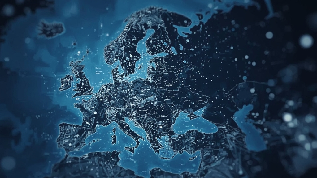 Identitas Regional Eropa: Antara Modernitas & Tradisi