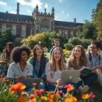 studi di universitas eropa - ladamadenochegolf