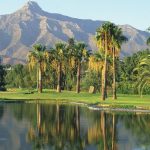 La Dama de Noche Golf