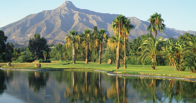La Dama de Noche Golf: The Ideal Destination for Golf Lovers
